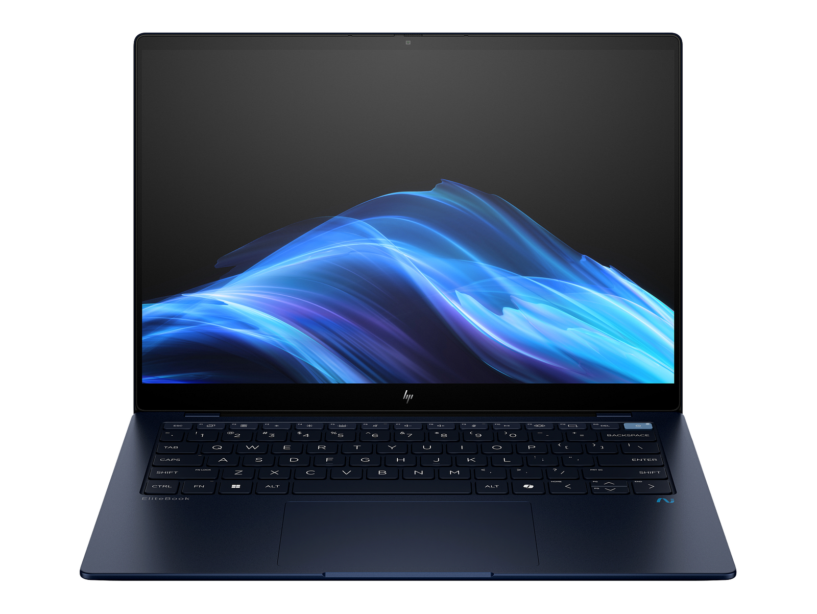 HP Business Systems